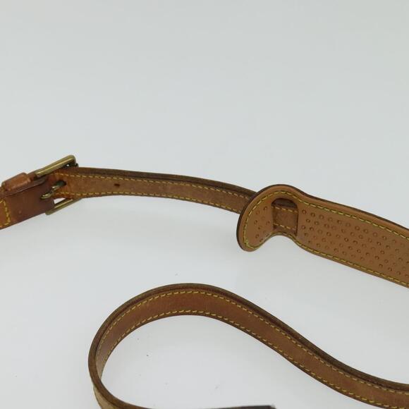 LOUIS VUITTON Monogram Saint Cloud GM Shoulder Bag M51242 - Picture 8 of 13